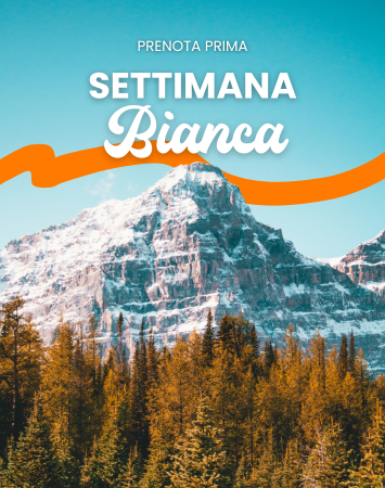Offerta Settimana Bianca: Offerte e Last Minute 2026/2027
